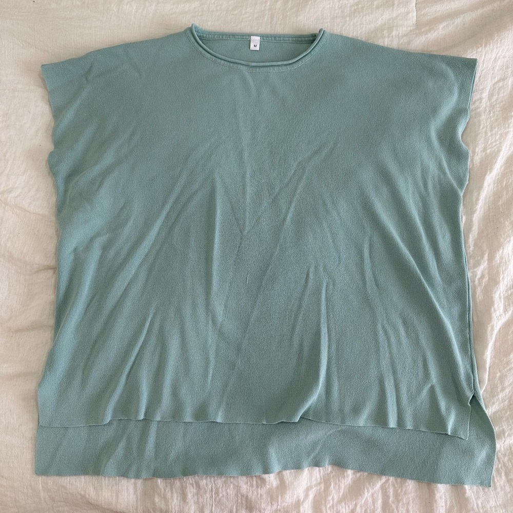 Amazon knit set - Picture 4 of 4